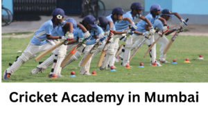 आस पास के क्रिकेट अकादमी: Cricket Academy Near Me