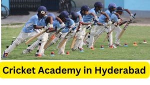 आस पास के क्रिकेट अकादमी: Cricket Academy Near Me